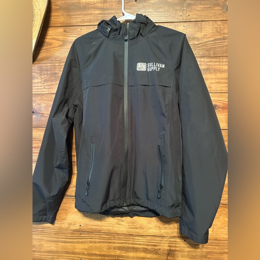 S/S Barn Jacket